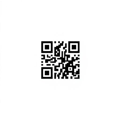 QR code